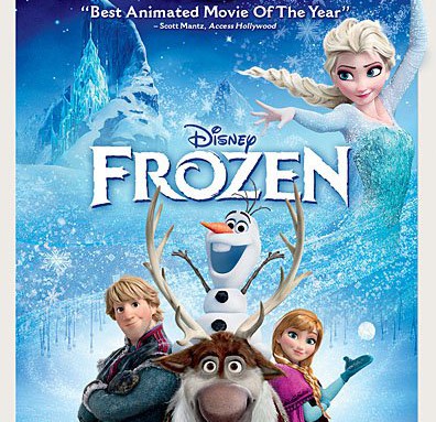 Frozen