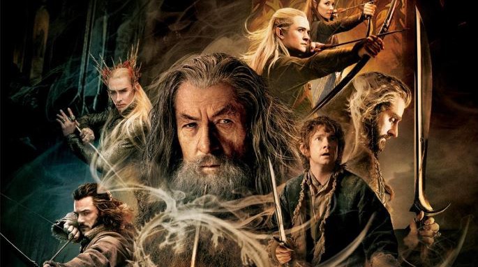 The Hobbit