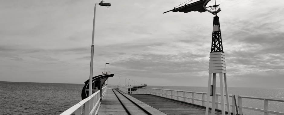 A Long Walk