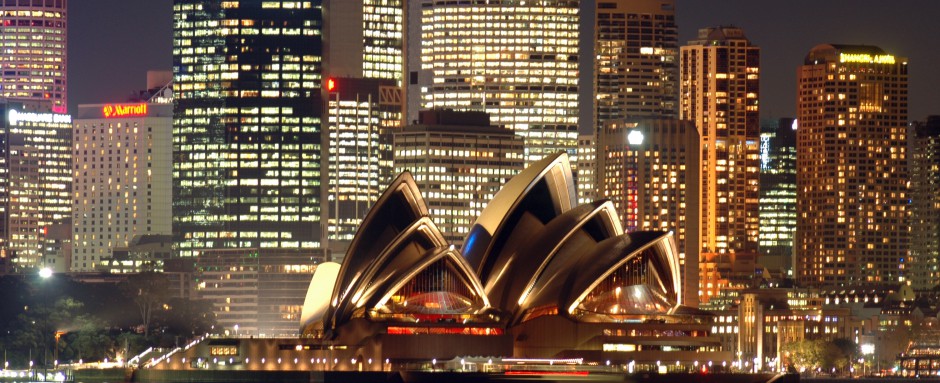 Sydney Australia