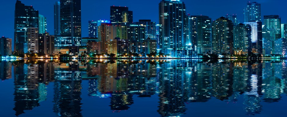 Miami, Florida