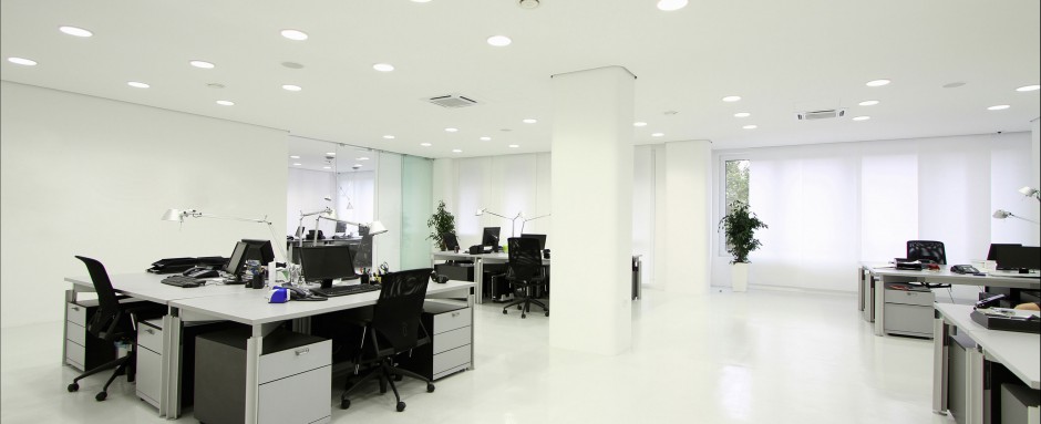Office Design