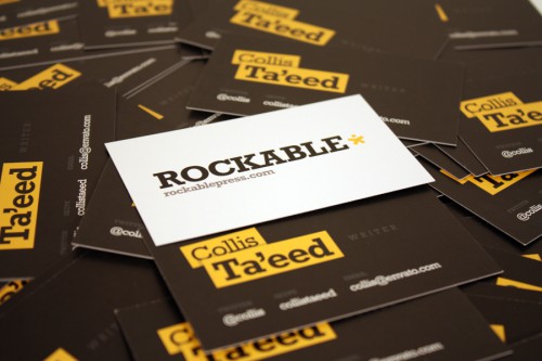 Rockable Press