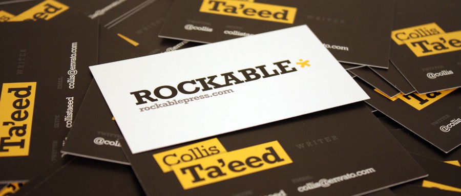 Rockable Press