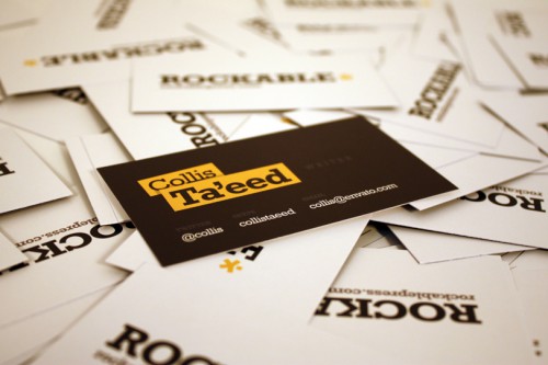 Rockable Press