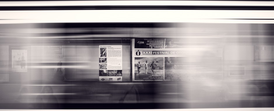Superb Subways