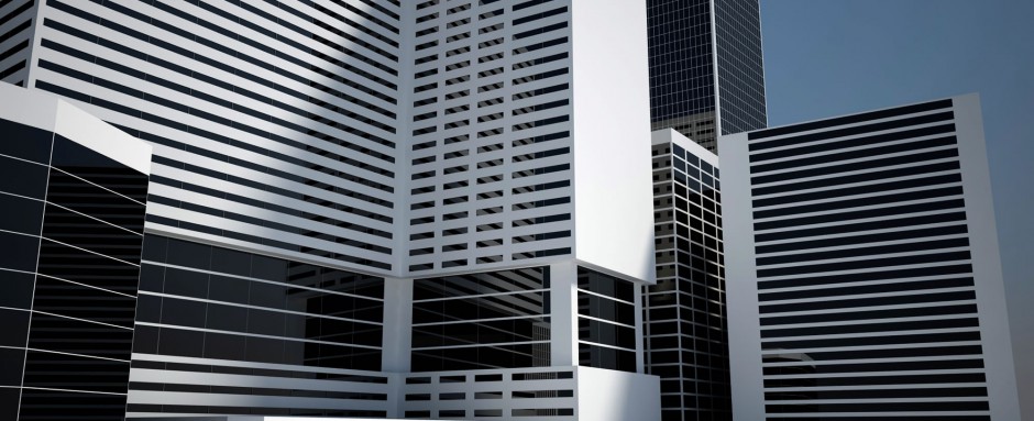 Office Building Concept